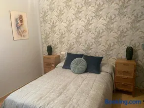 Charming apartment in Enix, Almería with shared pool - Image 3