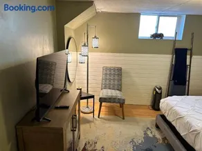 1 Bedroom Basement Apartment Owen Sound - Image 1