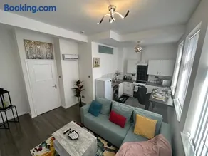 2 bedroom flat close to Manchester City, Manchester City stadium and Coop Arena - Image 1