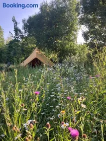 Natuurglamping 't Wijland - Image 2