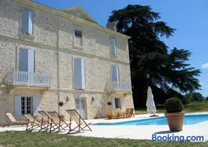 Château Mauras - Image 5
