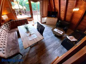 Ferienhaus Familie Hecht - Image 2