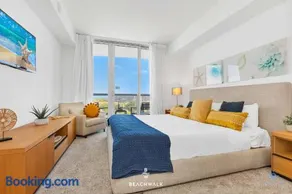 Spacious 2BR Marina View at Beachwalk - Image 4
