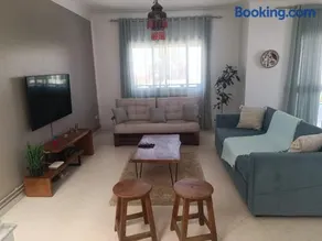 Superbe étage de villa vue sur mer - Image 2