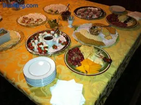 The Bacchus Inn Bed & Breakfast - Image 3