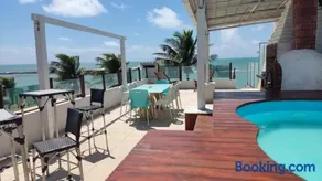 Apartamento Duplex beira Mar - Image 1