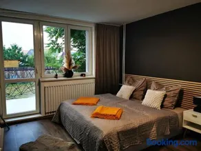Vinobike Morava Gold Residence - Image 1