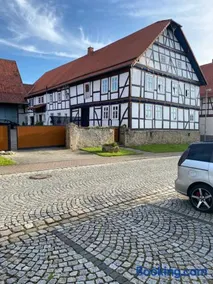 Pension Cösterhof - Image 1