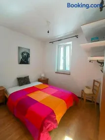 Romantic Apartment Sonvico - Image 2