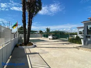 TETE PALM HOTEL - Image 3