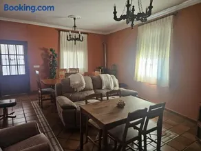 Casa Rural Los Chorros de Joyarancón - Image 1
