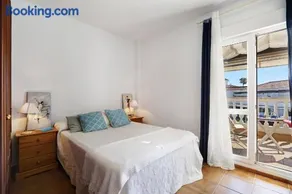 Gemütliches Ferienhaus "Casa Costa Ballena Dahlia" nahe Strand mit WLAN und Pool - Image 1