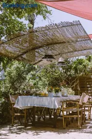 Can Recó, casa bohemia en el campo - Image 3