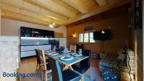 Chalet des Alpes NATURE & MOUNTAIN by Alpvision Résidences - Image 5