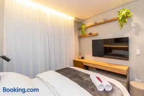 Apartamento Premium c/vaga em Região Nobre-TEM0808 - Image 2