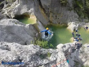 Villa avec piscine dans Vallon Pont d’Arc - Image 3