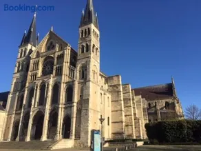 Chambres d'hotes Saint Remi - Champagne Veuve Cliquot - Image 1