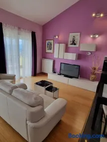 Kvarner Golden view Apartments - Image 3