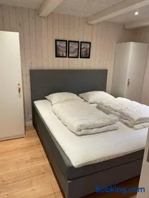 Cozy And Child-Friendly Holiday Home In Arrild - Image 4
