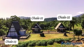 Chalés Cânions do Brasil - Image 2