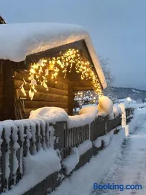Gästehaus Hochkönig - Image 4