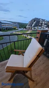 Fruške Residences - Fruške Terme Studio 121 - Image 2