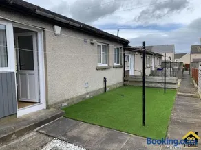One Bedroom Bungalow Loanhead, Midlothian, Nr Edinburgh - Image 3