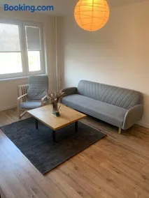 Your home 11 with parking - Image 1