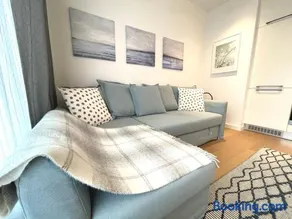 Jauna Teika Cosy 1bdr apartment, self check-in - Image 3