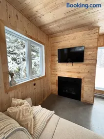 KØZY mini-chalets - Léonides - Image 3