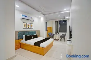 Townhouse Oak Jindal Crossway Hisar - Image 2