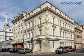 Baranova Apartments - Image 3