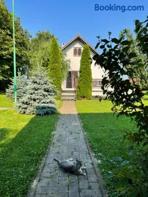 Tomasova kuća - Image 1