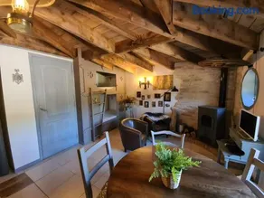 La Maison Hobbit Troglodyte - Image 2