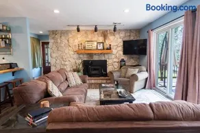 Spacious Catskills Home with Covered Hot Tub - Image 1