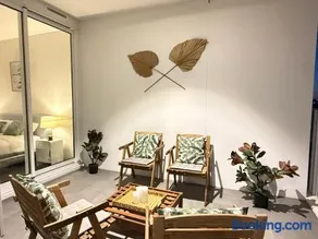 City view APT in Olympic Park -Free Gym Park - Image 2