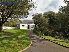 Gîte verdoyant proche plages avec terrasse privative, idéal famille - La Turballe - FR-1-306-968 - Image 2