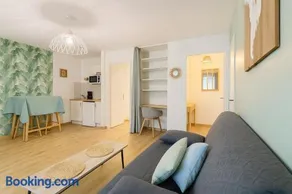 Rangueil Stay - Parking - WiFi - Self Check-in - proche hôpital - Image 1