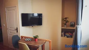 10 heures 10, l'appartement de l'horloger - Image 1