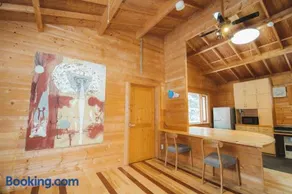 Kussharoko Artemina Log Terrace - Image 3