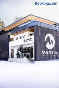 ALPINE LOFT Martini - Image 1