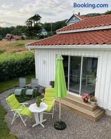 Nösund Guestroom - Image 1