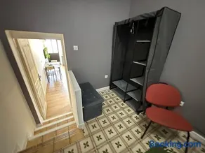 Appartement une chambre proche Luxembourg Mont Saint Martin - Image 4