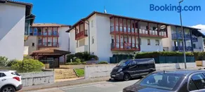 Appartement lumineux T3 avec jardin privatif à Hendaye - Parking et wif gratuit - Image 3