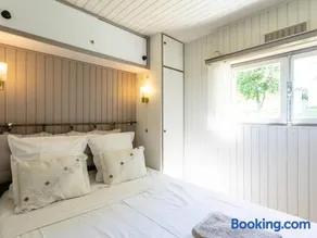 Chalet cosy, parking, animaux OK - 3 pers. - FR-1-828-21 - Image 2