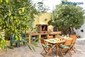 Los Algodones Cottage with Pool by VillaGranCanaria - Image 3