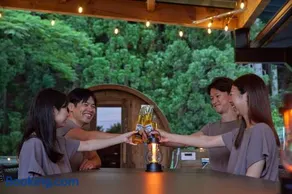Sauna Villa Biwako Forest Bathing - Image 2