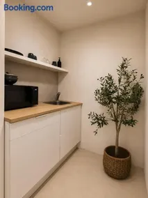 Einzimmerwohnung Eschborn Frankfurt Messe - Image 3