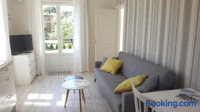 Kuressaare Family and Garden Apartments - Image 3
