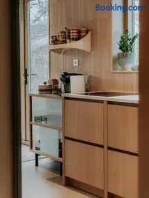 Design Lodge It Sluske Luxe Relax aan Water en Weilanden - Image 1